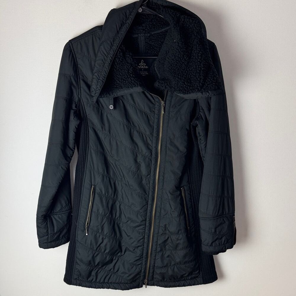 Prana Coat - Women's Small